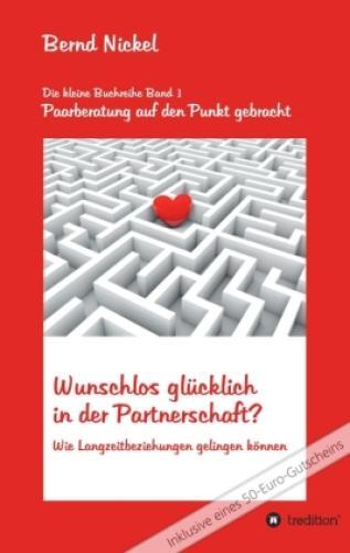 Thumbnail - Wunschlos Glücklich In Der Partnerschaft? Wie Langzeitbeziehungen
