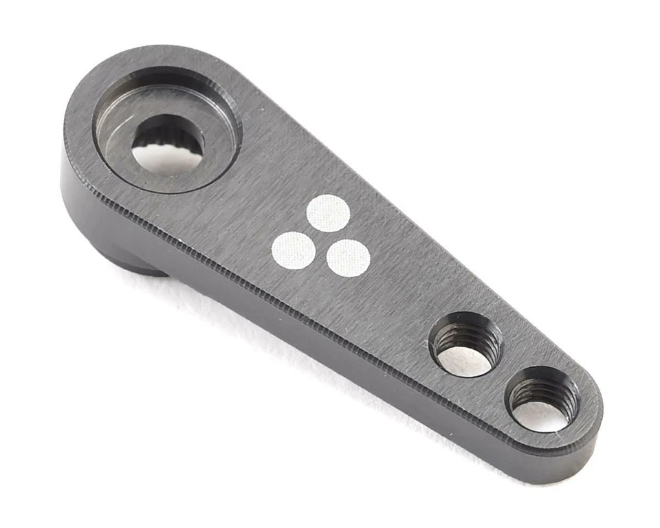 Tekin T-120 Low Profile Digital Hi-Speed Programmable Servo (High Voltage) - Image 2 of 4