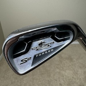 Cobra S2 Forged Irons | eBay