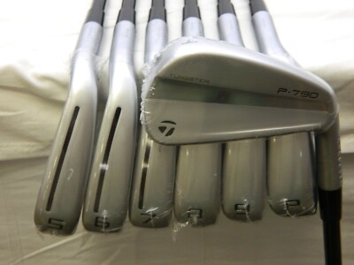 NEUF RH TaylorMade P-790 têtes de fer à retirer 5-PW tête