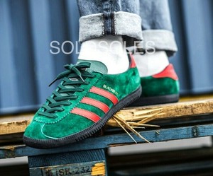 adidas spezial 2017