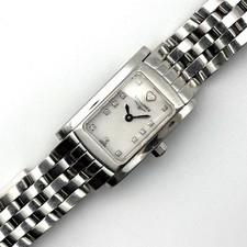 Longines Dolce Vita L5.158.4 Analog Quartz Women [Good Condition/Working Product