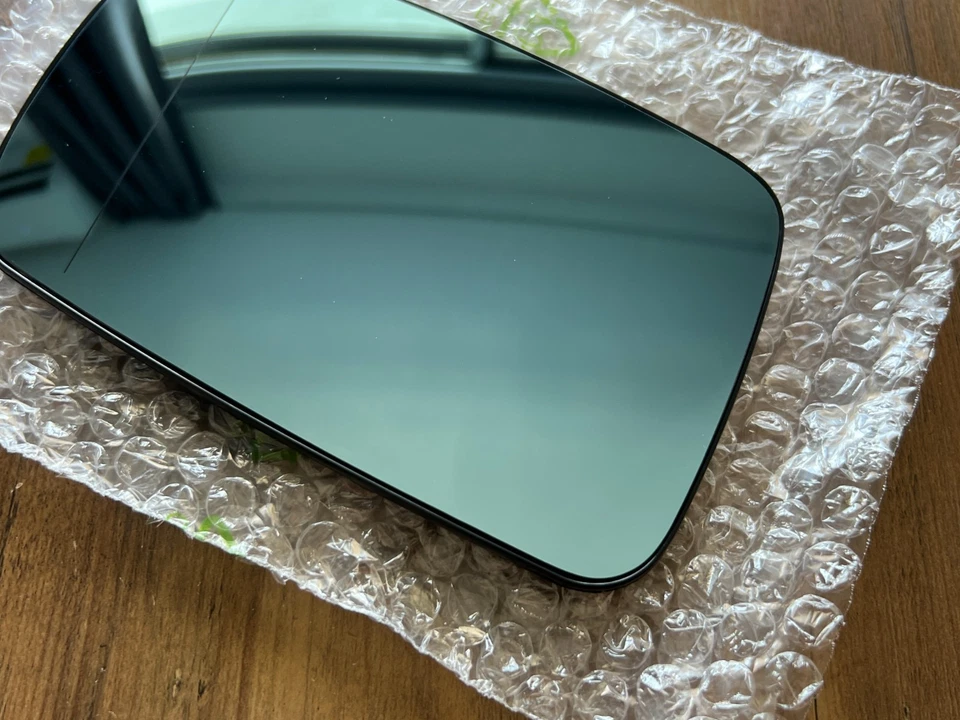 Espejo retrovisor cristal izquierdo calefacción bmw 3 e46 cupé descapotable 7 e65 e66 e67 alkar 6421842 Foto 4 de 4