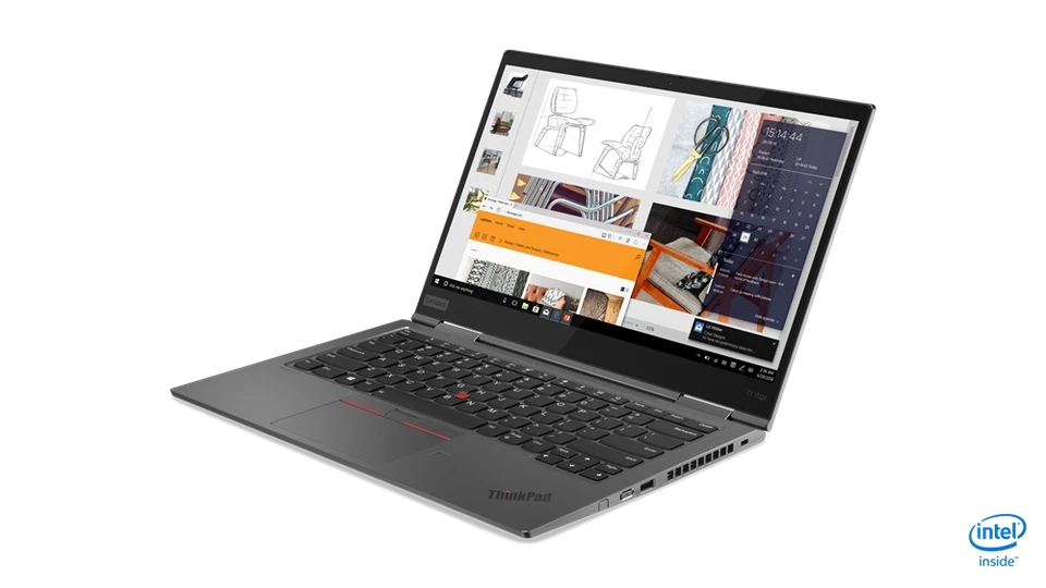 Lenovo ThinkPad X1 Yoga G4 · i7-8665U · 16GB · 512GB, Foto 3 von 5