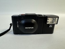 [美品] OLYMPUS XA11 Olympus XA2 with A11 Flash -- fresh CLA – Film Supply Club