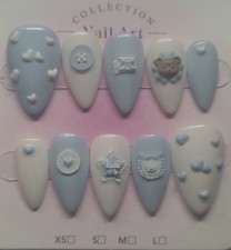 press on nails