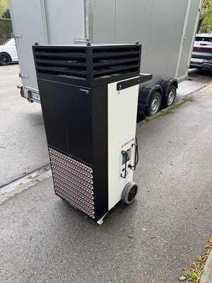 Trotec Luftreiniger, Model TAC V+ (Raumluftreiniger)