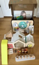 Lovevery Learning Toys The Observer Play Kit 37 38 39 Months 3 Years Incomplete