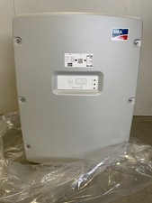 SMA Sunny Island SI 4.4M-13 Batteriewechselrichter 48V 3.3kW, grau