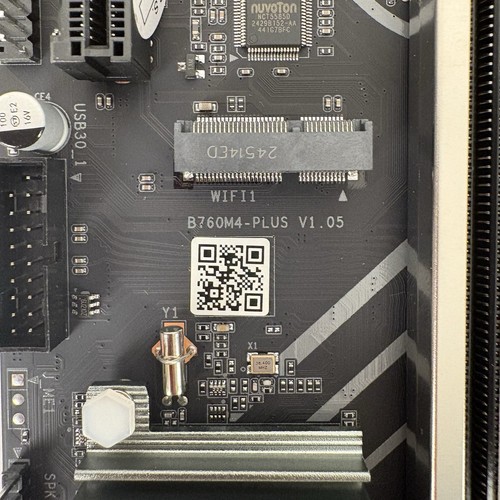 Intel i5-13500 14-Core Gaming Motherboard CPU RAM Combo 32GB DDR4 Win11 Ready - Picture 7 of 9
