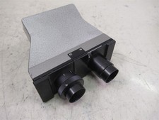 Olympus Bh Microscope Binocular Head Ch Ch2 Bha Bht Lab Scope Part No Eyepieces Olympus Bh Microscope Binocular Head Ch Ch2 Bha Bht Lab Scope Part No Eyepieces
