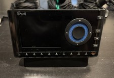 Sirius XM Onyx Satellite Radio Receiver with Accessories Model XDNX1V1