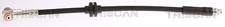 Flexible de frein Chevrolet AVEO