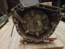 Only 16 Miles Automatic Transmission Opt Myb From 3.6l 2009 Cts 684115