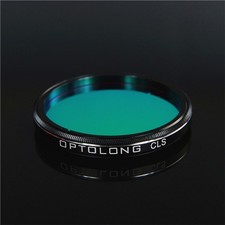 Optolong City Light Supression / Light Pollution Reduction CLS Filter - 1.25"