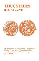 Thucydides N. K. Rutter (U. A.) Taschenbuch Kartoniert / Broschiert Englisch