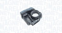 Magneti Marelli Drosselklappenstutzen 802000000153 FüR Peugeot Partner Tepee 307