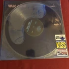 Eric Carr From KISS Unfinished Business Liquid Numbered Vinyl Record RSD 2025 LP
