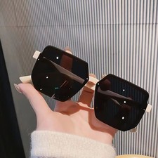 Anti Blue Light Sunshade Eyewear Comfortable Fit Ergonomic Design For Gaming
