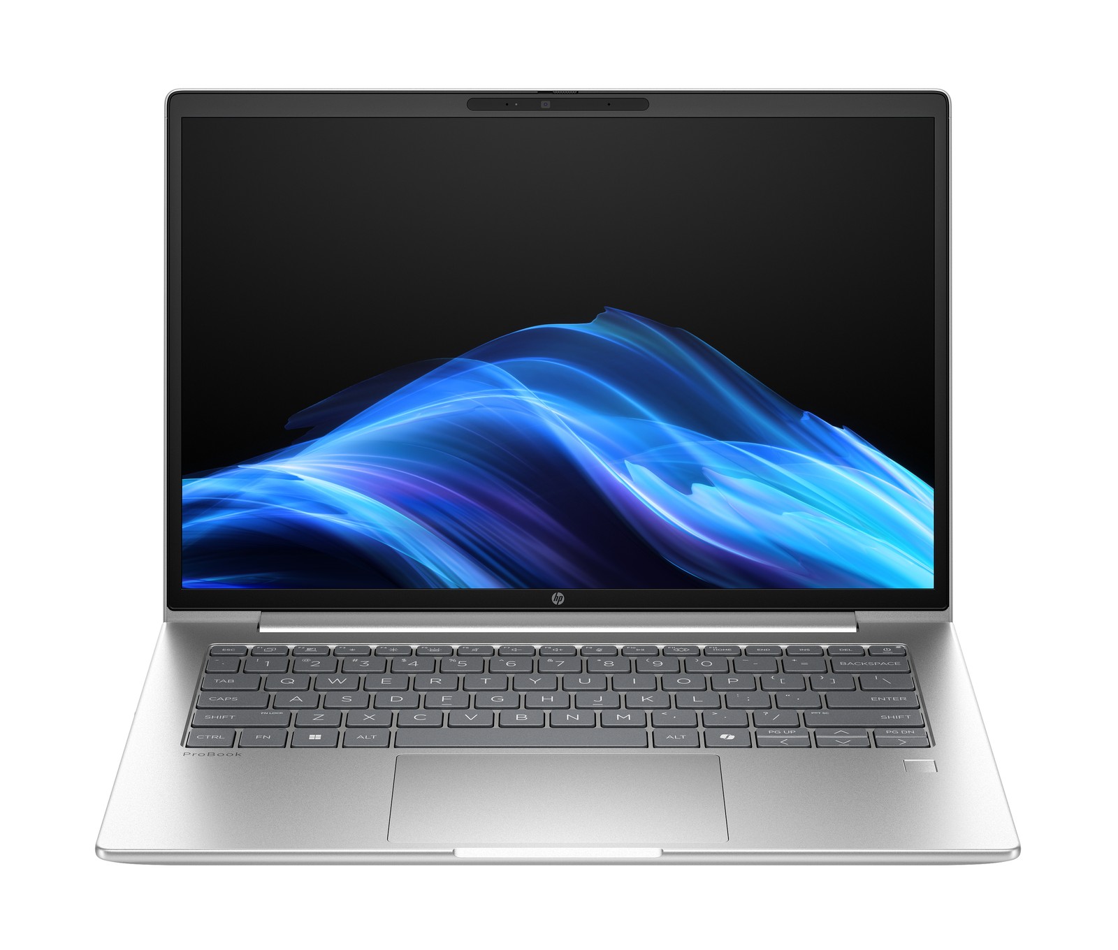 HP ProBook 4 G1iR Intel Core 5 120U Laptop 35.6 cm (14"") WUXGA 16 GB DDR5-SDRAM