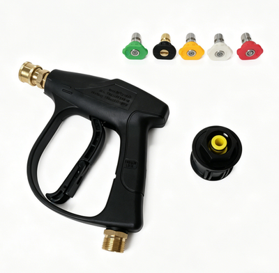 #ad Pressure Washer Gun Fit Karcher K2 K7 Max 1400PSI $16.99
