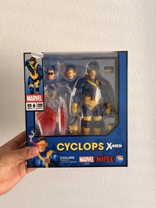 Mafex Cyclops | eBay