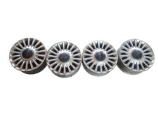 R15 cerchi FIAT 500 150 BERLINA COLOR THERAPY 9114108