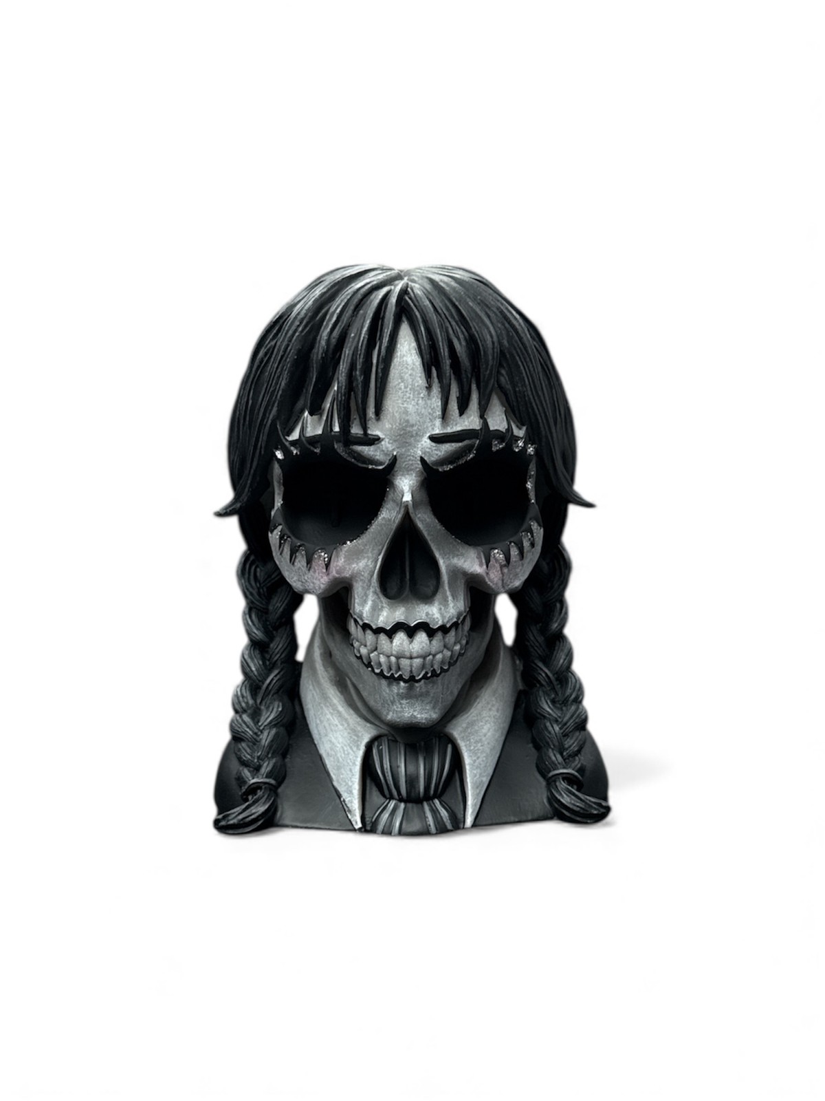 Dark Glare Sculpture
