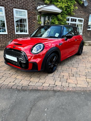 Cooper S Sport - Picture 2 of 6