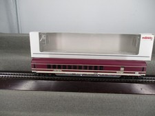 Märklin Spur H0 43948 Personenwagen Fußballfan-Wagen Partywagen Euro-Express OVP