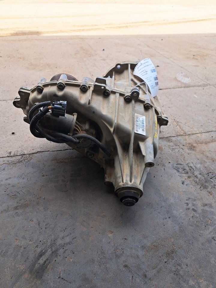 2016 F150 Transfer Case Sku#4414801