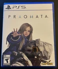 PRAGMATA - Sony PlayStation 5 PS5 - Capcom - Great Condition! Fast ship