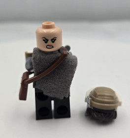 LEGO Star Wars Jyn Erso Minifigure - sw0791 75155