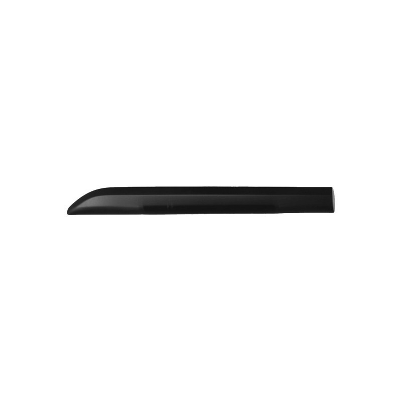 Moulure latérale droite noire Peugeot Expert utilitaire depuis 2016