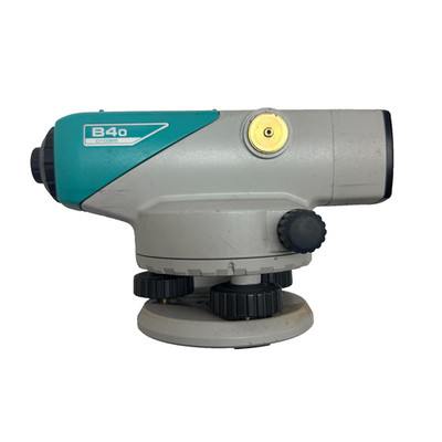 Sokkia B40 Auto Level for Surveying (24 X)