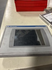 Allen-Bradley PanelView Plus 700 2711P-RDT7C Color Touch Display USED