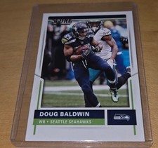 Doug Baldwin 2017 Score #169 Seattle Seahawks