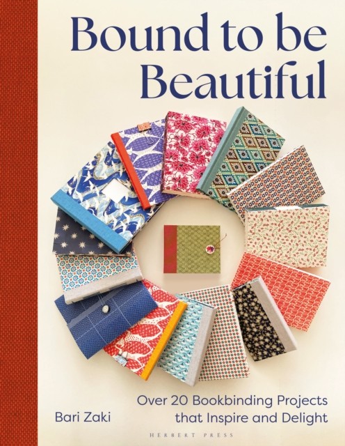 Bound to be Beautiful by Bari Zaki (Paperback Book)