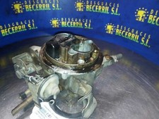 Carburateur Ford ESCORT