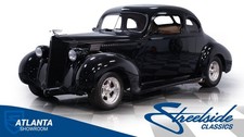 1939 Packard Pro Street