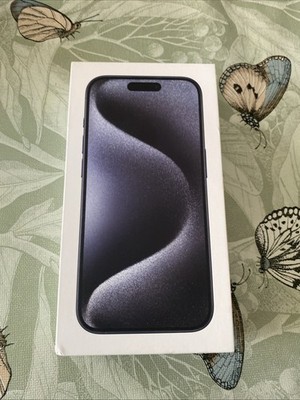 Ich Verkaufe Hier Meine Originale Iphone 14 Pro Verpackung/Box In Weiß