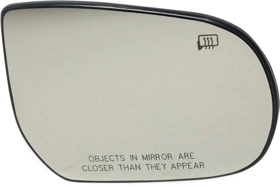 Для 2001-2007 Escape зеркало стекла комплект пара - Изображение 3 из 4