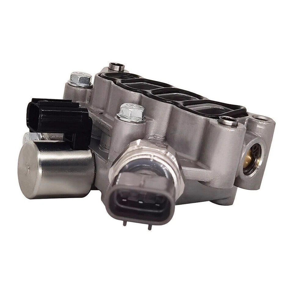 VTEC Solenoid Spool Valve Assembly 15810-RKB-J01 Fits For 05-08 Honda Pilot New - Image 2 of 4