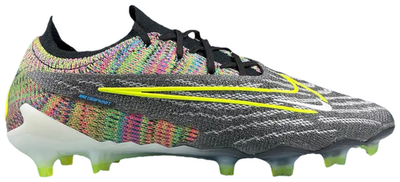 Nike Phantom GX Elite Fusion FG P Link Pack Black Volt FD9845-071