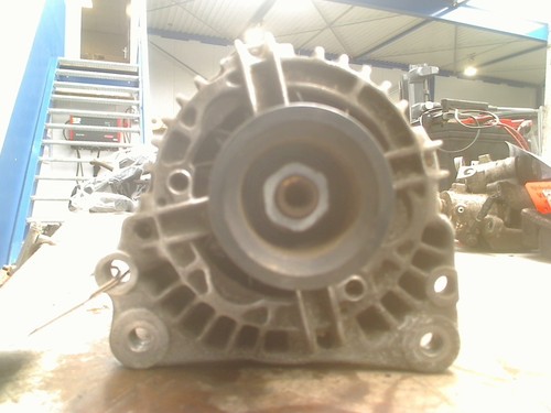 LICHTMASCHINE Volkswagen Golf IV Variant (1J5) Combi 1.6 (AKL) 2000 037903025L