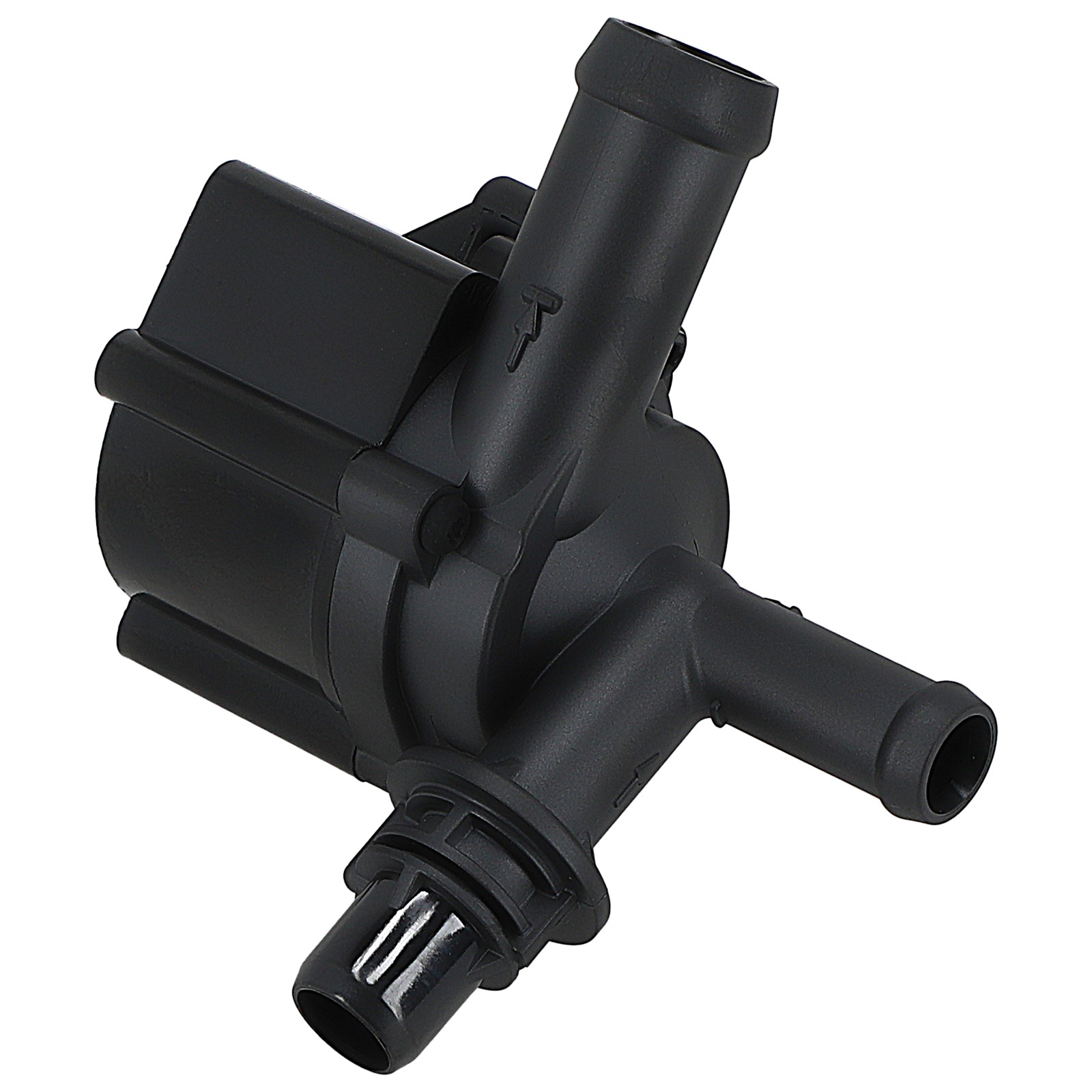 Pompe à eau électrique 11518616992 avec régulation thermique active pour BMW N13