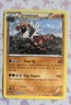 Tyrantrum 62/111 XY - Furious Fists Regular Pokemon Tcg Card NM/LP
