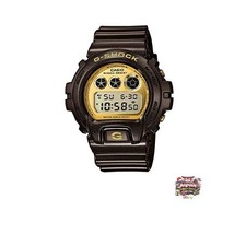 Casio G-SHOCK Watch Overseas Model DW-6900BR-...
