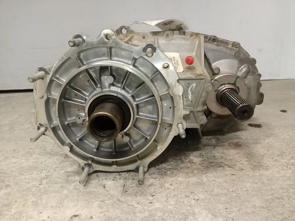 AT Transfer Case from 2021 GMC Canyon 3.6L 11980857 - Image 4 of 4