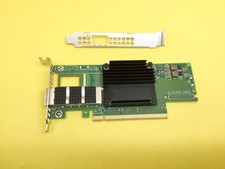 DELL Mellanox ConnectX-6 100Gb QSFP56 Single ...